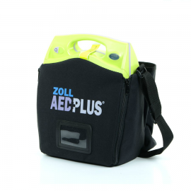 Draagtas Zoll AED Plus